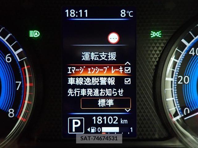 Nissan ROOX 2022-06 219562-17