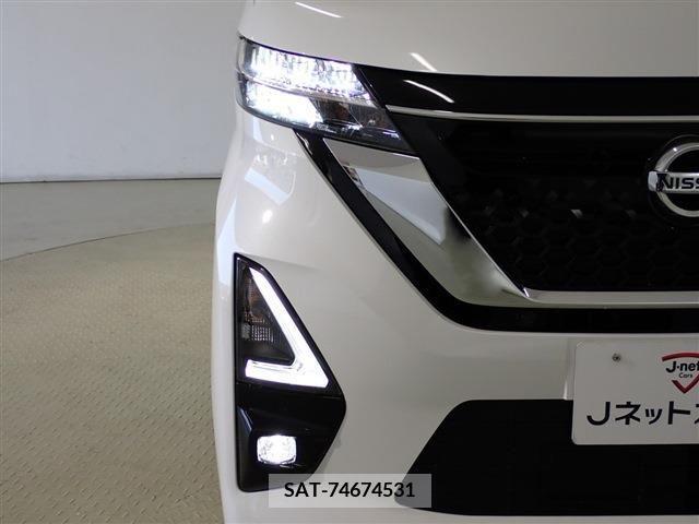 Nissan ROOX 2022-06 219562-8