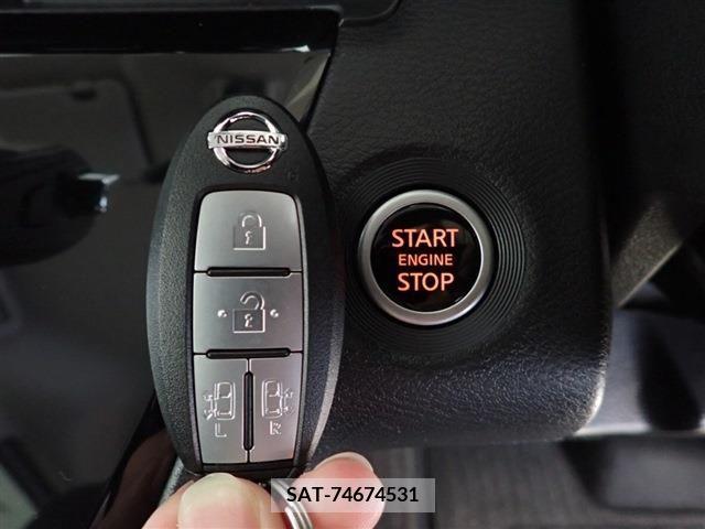 Nissan ROOX 2022-06 219562-9