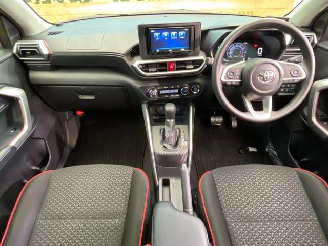 Toyota RAIZE 2023-06 189340-1