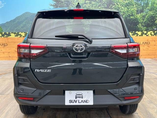Toyota RAIZE 2023-06 189340-14