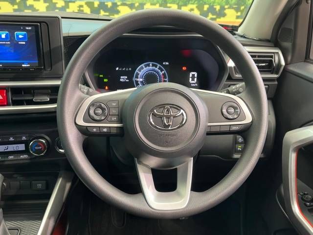 Toyota RAIZE 2023-06 189340-10