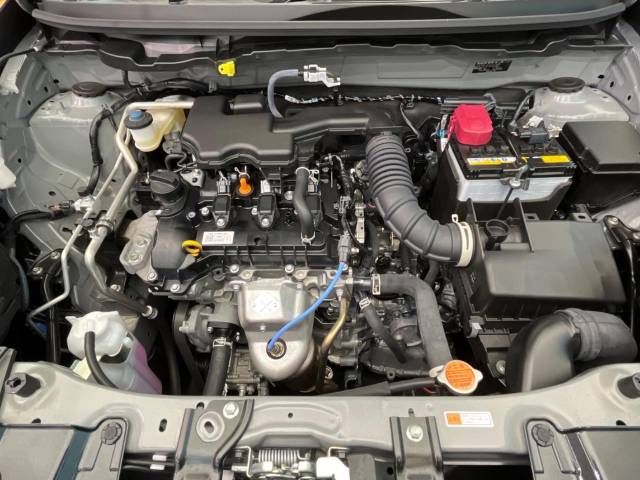 Toyota RAIZE 2023-06 189340-17