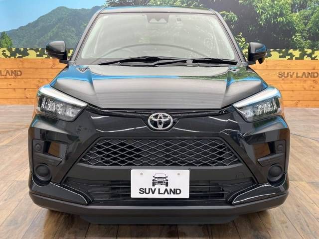 Toyota RAIZE 2023-06 189340-13