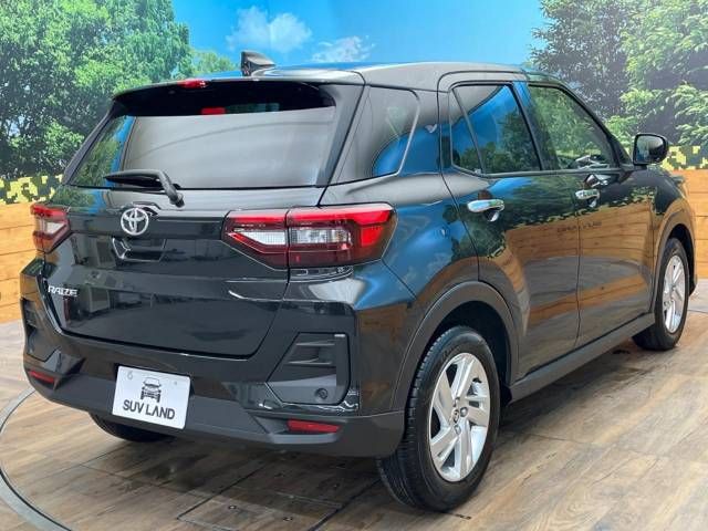 Toyota RAIZE 2023-06 189340-16
