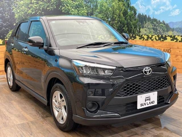 Toyota RAIZE 2023-06 189340-15