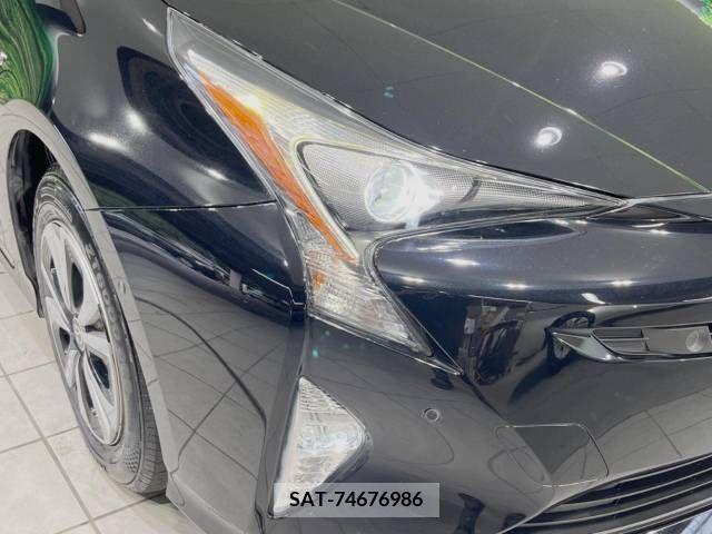 Toyota PRIUS 2018-08 336941-12