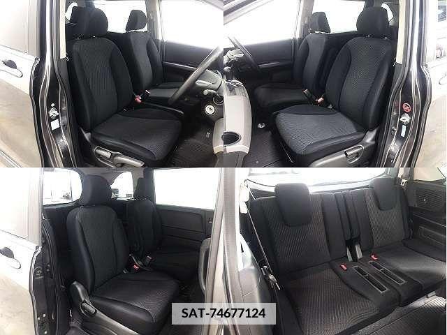 Honda FREED HYBRID 2011-12 351788-6