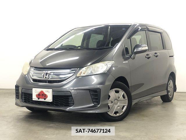 Honda FREED HYBRID 2011-12 351788-0