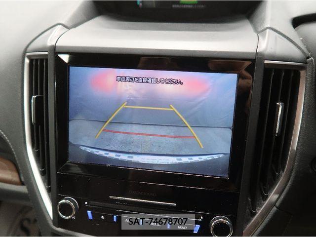 Subaru FORESTER 2019-05 316015-13