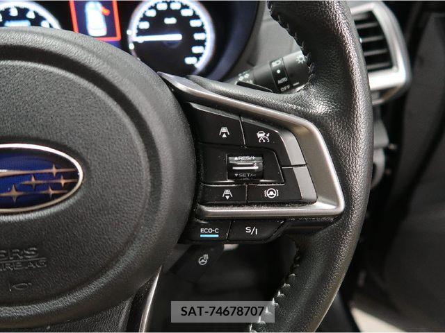 Subaru FORESTER 2019-05 316015-15
