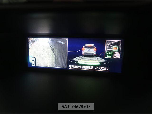 Subaru FORESTER 2019-05 316015-14
