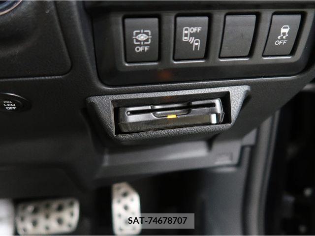 Subaru FORESTER 2019-05 316015-17