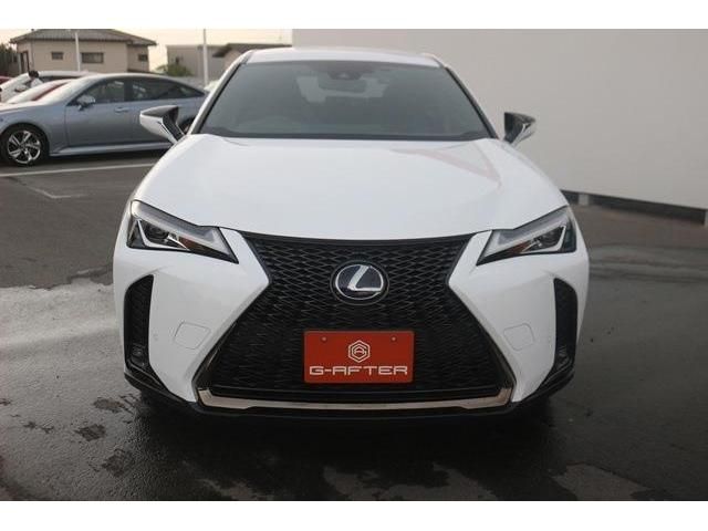 Lexus UX 2019-02 9154-1