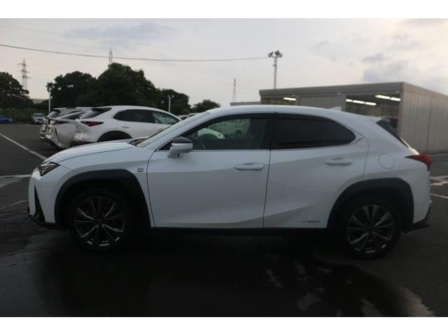 Lexus UX 2019-02 9154-4