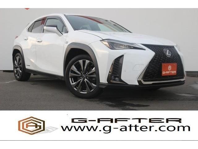 Lexus UX 2019-02 9154-0