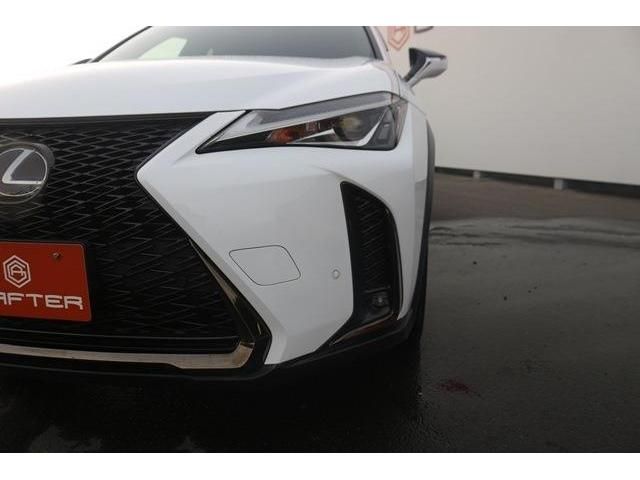 Lexus UX 2019-02 9154-5