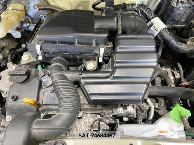 Suzuki ALTO 2019-03 259588-18