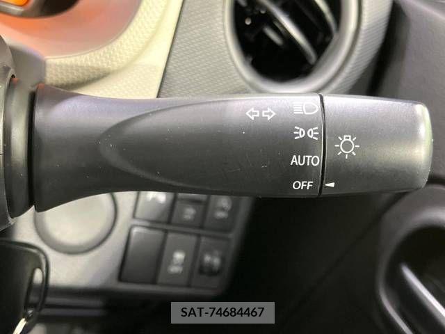 Suzuki ALTO 2019-03 259588-6