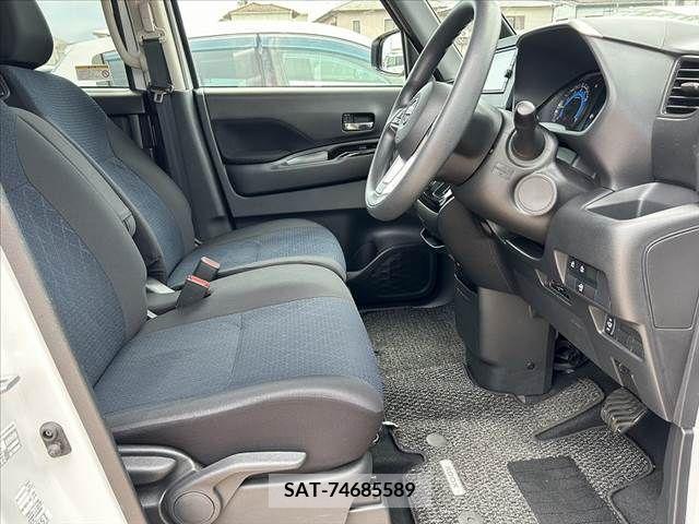 Nissan ROOX 2022-06 324142-15