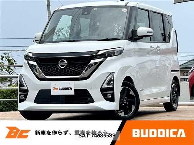 Nissan ROOX 2022-06 324142-0