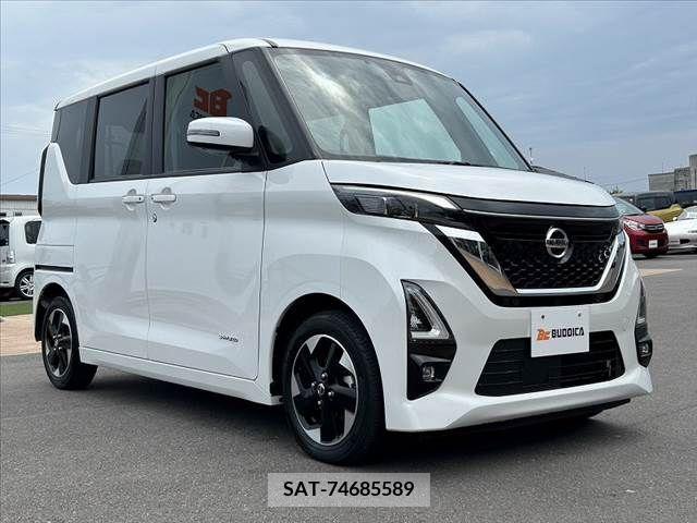 Nissan ROOX 2022-06 324142-7