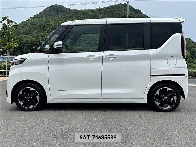Nissan ROOX 2022-06 324142-10