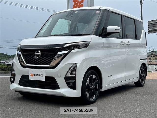 Nissan ROOX 2022-06 324142-9
