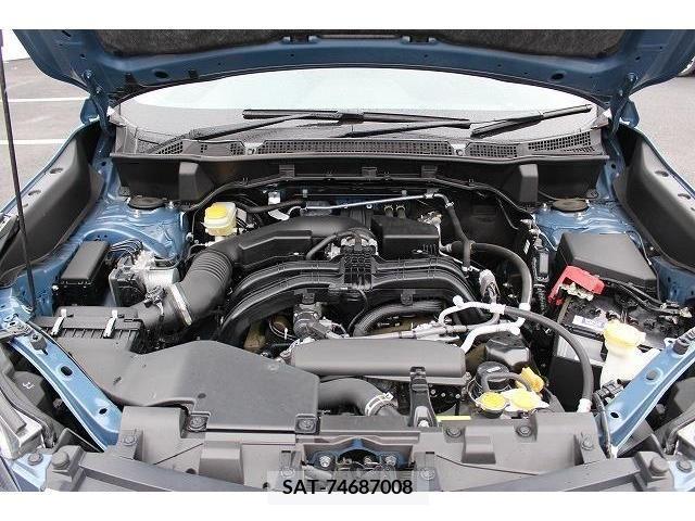 Subaru FORESTER 2019-06 372683-17