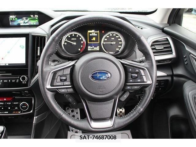 Subaru FORESTER 2019-06 372683-14