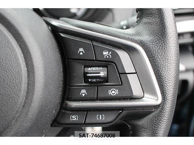 Subaru FORESTER 2019-06 372683-4