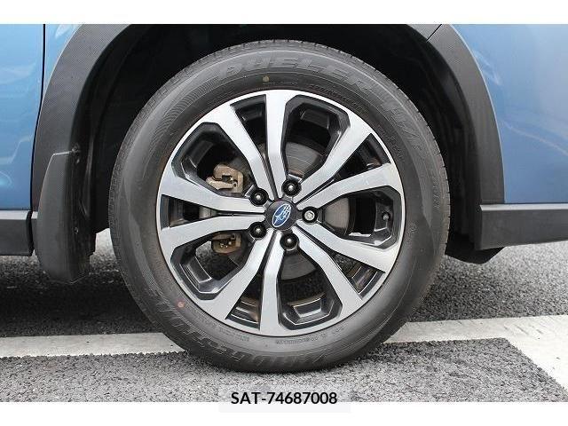 Subaru FORESTER 2019-06 372683-11