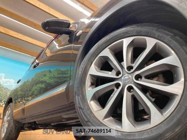 Nissan DUALIS 2010-08 251815-13