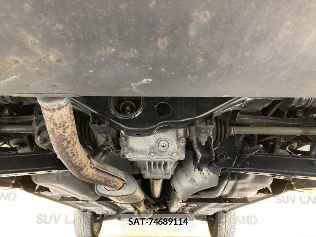 Nissan DUALIS 2010-08 251815-19