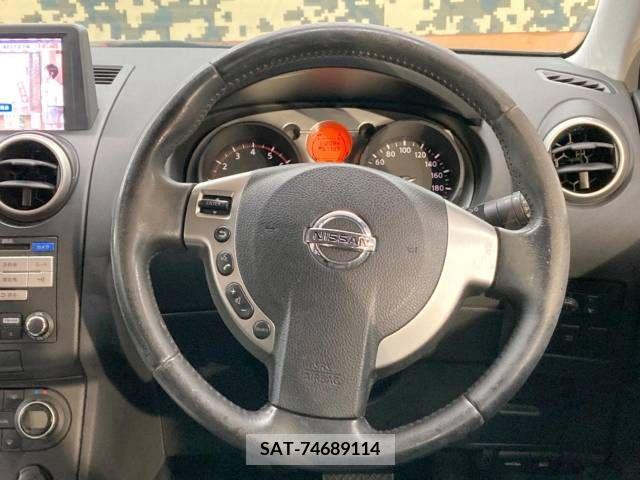 Nissan DUALIS 2010-08 251815-11