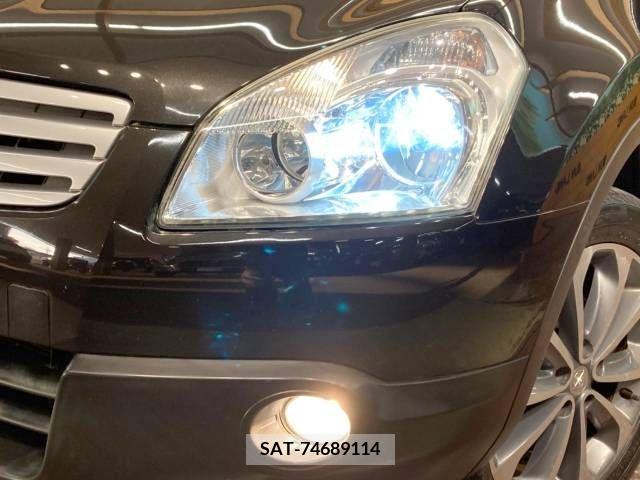 Nissan DUALIS 2010-08 251815-12