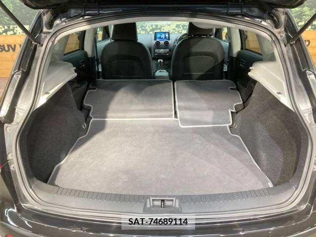 Nissan DUALIS 2010-08 251815-10