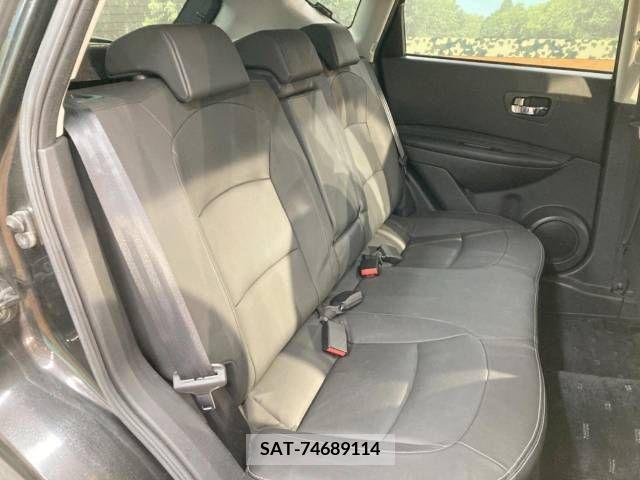 Nissan DUALIS 2010-08 251815-9