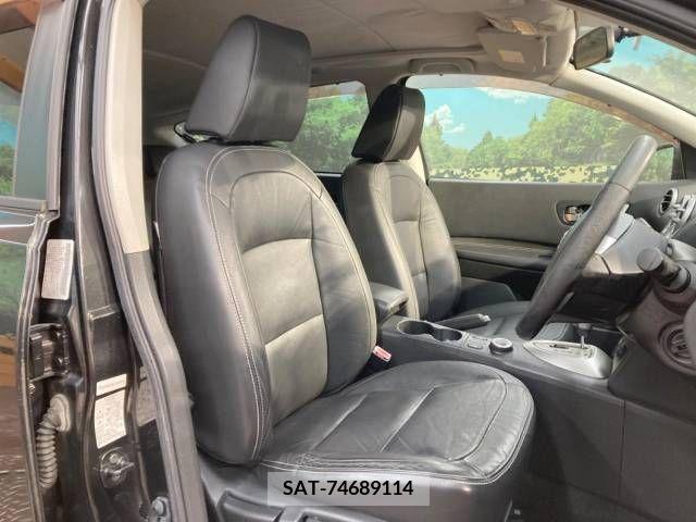Nissan DUALIS 2010-08 251815-8
