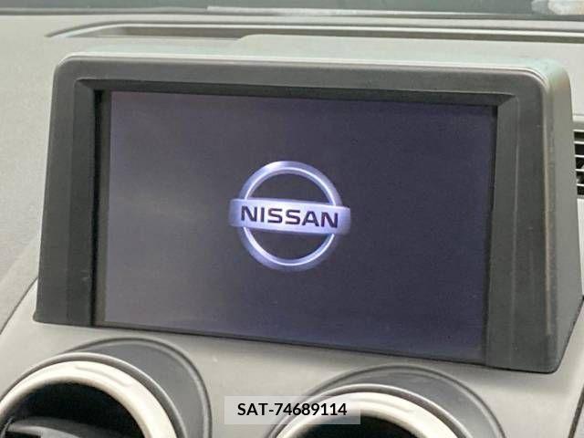 Nissan DUALIS 2010-08 251815-3