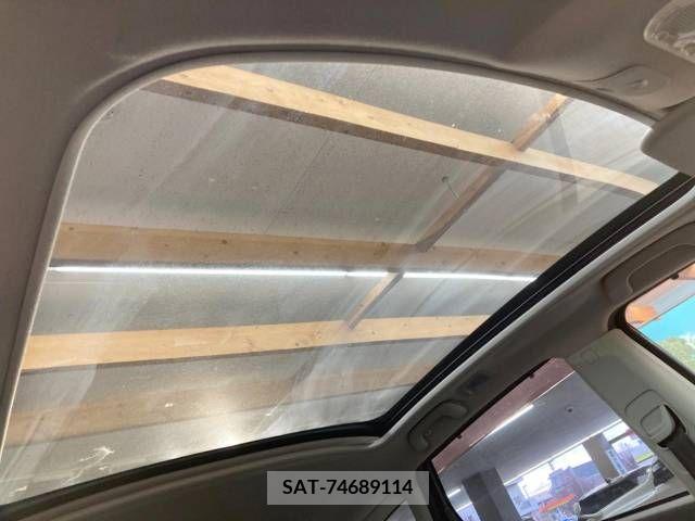 Nissan DUALIS 2010-08 251815-2