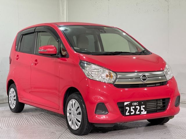 Nissan DAYZ 2016-12 9238-0