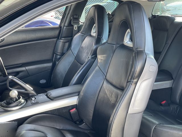 Mazda RX-8 2003-05 195666-29