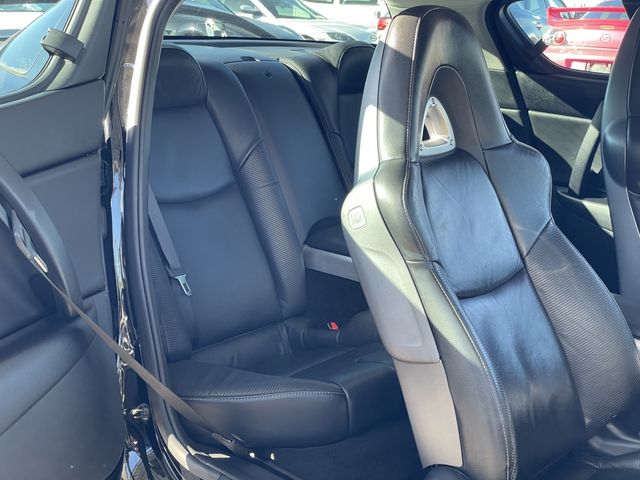 Mazda RX-8 2003-05 195666-21