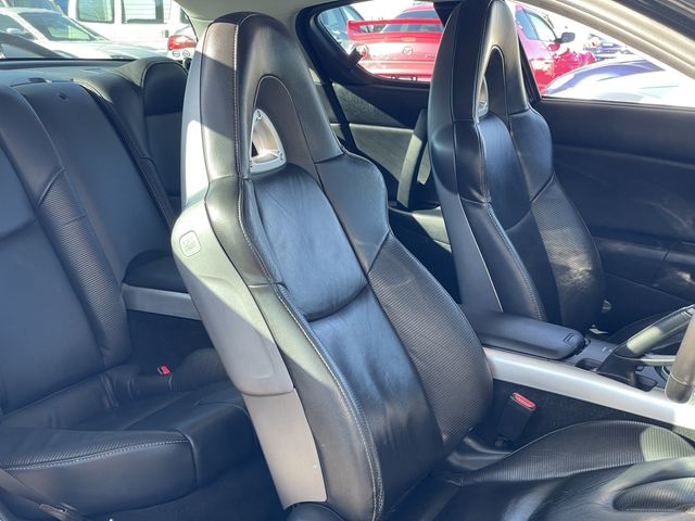 Mazda RX-8 2003-05 195666-20