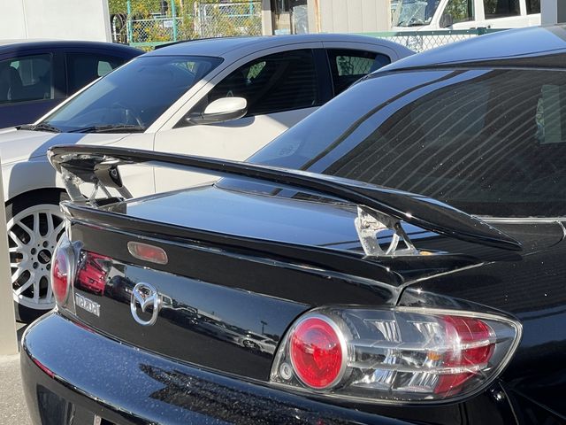 Mazda RX-8 2003-05 195666-15