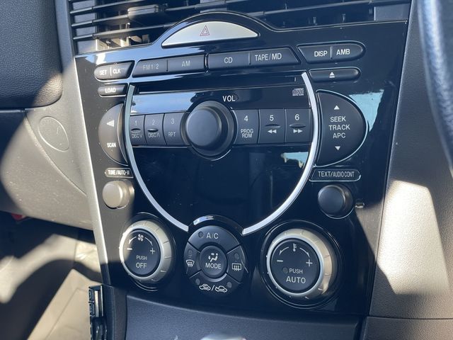 Mazda RX-8 2003-05 195666-22