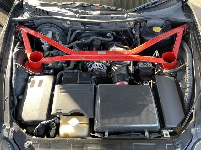 Mazda RX-8 2003-05 195666-17