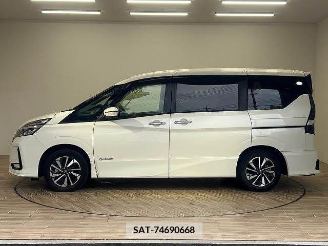 Nissan SERENA 2020-04 284137-15