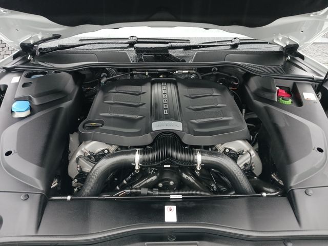 Porsche CAYENNE 2016-07 11466-27
